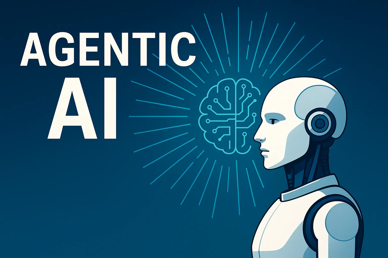 Agentic AI