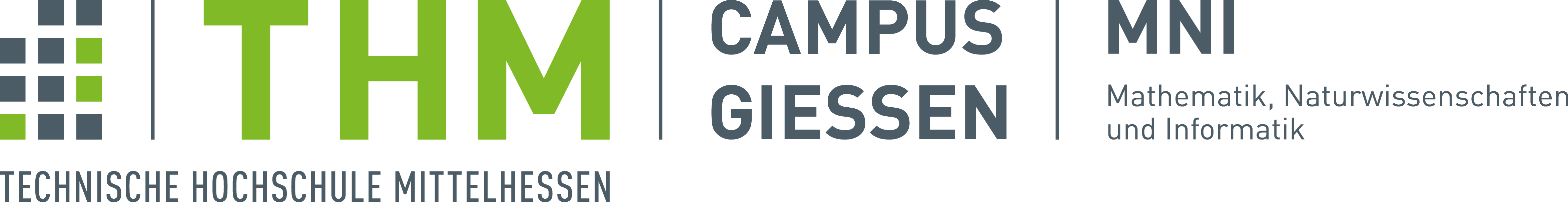 THM – Fachbereich MNI